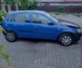 Синій Опель Корса, об'ємом двигуна 1.3 л та пробігом 274 тис. км за 2500 $, фото 1 на Automoto.ua