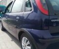 Синий Опель Корса, объемом двигателя 1 л и пробегом 201 тыс. км за 3300 $, фото 7 на Automoto.ua
