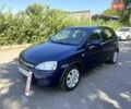 Опель Корса 2004 в Жмеренке на Automoto.ua Синий Опель Корса, объемом двигателя 1.36 л и пробегом 188 тыс. км за 4150 $, фото 1 на Automoto.ua
