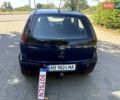 Опель Корса 2004 в Жмеренке на Automoto.ua Синий Опель Корса, объемом двигателя 1.36 л и пробегом 188 тыс. км за 4150 $, фото 3 на Automoto.ua