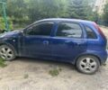 Опель Корса 2004 в Тернополе на Automoto.ua Синий Опель Корса, объемом двигателя 1.2 л и пробегом 360 тыс. км за 2000 $, фото 1 на Automoto.ua