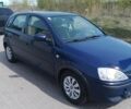 Синий Опель Корса, объемом двигателя 1 л и пробегом 201 тыс. км за 3300 $, фото 4 на Automoto.ua