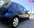 Опель Корса 2004 в Жмеренке на Automoto.ua Синий Опель Корса, объемом двигателя 1.36 л и пробегом 188 тыс. км за 4150 $, фото 2 на Automoto.ua