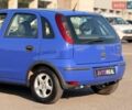 Синій Опель Корса, об'ємом двигуна 1.23 л та пробігом 218 тис. км за 3600 $, фото 23 на Automoto.ua