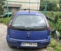Опель Корса 2004 в Тернополе на Automoto.ua Синий Опель Корса, объемом двигателя 1.2 л и пробегом 360 тыс. км за 2000 $, фото 3 на Automoto.ua