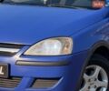 Синій Опель Корса, об'ємом двигуна 1.23 л та пробігом 218 тис. км за 3600 $, фото 4 на Automoto.ua