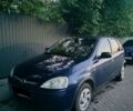 Синий Опель Корса, объемом двигателя 1 л и пробегом 337 тыс. км за 2700 $, фото 1 на Automoto.ua
