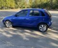Синій Опель Корса, об'ємом двигуна 1.3 л та пробігом 220 тис. км за 3604 $, фото 2 на Automoto.ua