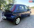 Опель Корса 2004 в Жмеренке на Automoto.ua Синий Опель Корса, объемом двигателя 1.36 л и пробегом 188 тыс. км за 4150 $, фото 5 на Automoto.ua