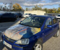 Опель Корса 2004 в Житомире на Automoto.ua Синий Опель Корса, объемом двигателя 1.2 л и пробегом 321 тыс. км за 3400 $, фото 9 на Automoto.ua