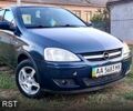 Синій Опель Корса, об'ємом двигуна 1.2 л та пробігом 190 тис. км за 3500 $, фото 1 на Automoto.ua