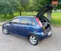 Синій Опель Корса, об'ємом двигуна 1 л та пробігом 321 тис. км за 3199 $, фото 1 на Automoto.ua