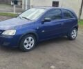 Синий Опель Корса, объемом двигателя 1 л и пробегом 274 тыс. км за 3000 $, фото 6 на Automoto.ua