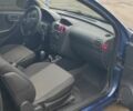Синий Опель Корса, объемом двигателя 1 л и пробегом 274 тыс. км за 3000 $, фото 1 на Automoto.ua