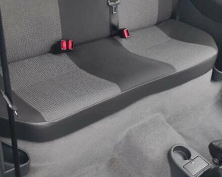 Синий Опель Корса, объемом двигателя 1 л и пробегом 274 тыс. км за 3000 $, фото 15 на Automoto.ua