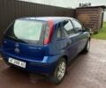 Синий Опель Корса, объемом двигателя 1.2 л и пробегом 255 тыс. км за 3600 $, фото 2 на Automoto.ua