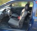 Опель Корса 2005 в Тернополе на Automoto.ua Синий Опель Корса, объемом двигателя 1 л и пробегом 272 тыс. км за 3500 $, фото 1 на Automoto.ua