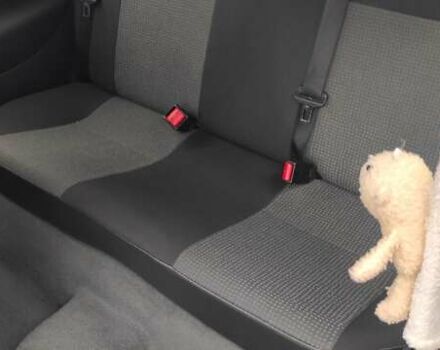 Синий Опель Корса, объемом двигателя 1 л и пробегом 274 тыс. км за 3000 $, фото 13 на Automoto.ua