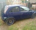 Опель Корса 2005 в Киеве на Automoto.ua Синий Опель Корса, объемом двигателя 1.2 л и пробегом 200 тыс. км за 2580 $, фото 1 на Automoto.ua