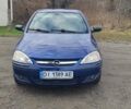 Синий Опель Корса, объемом двигателя 1 л и пробегом 274 тыс. км за 3000 $, фото 5 на Automoto.ua