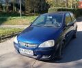 Опель Корса 2005 в Тернополе на Automoto.ua Синий Опель Корса, объемом двигателя 1 л и пробегом 272 тыс. км за 3500 $, фото 1 на Automoto.ua