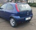 Синий Опель Корса, объемом двигателя 1 л и пробегом 274 тыс. км за 3000 $, фото 4 на Automoto.ua