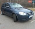 Синій Опель Корса, об'ємом двигуна 1.2 л та пробігом 239 тис. км за 3500 $, фото 5 на Automoto.ua