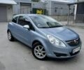 Синій Опель Корса, об'ємом двигуна 1.4 л та пробігом 180 тис. км за 4700 $, фото 1 на Automoto.ua