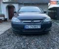 Синій Опель Корса, об'ємом двигуна 1 л та пробігом 145 тис. км за 4000 $, фото 1 на Automoto.ua