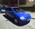 Синій Опель Корса, об'ємом двигуна 1 л та пробігом 190 тис. км за 4500 $, фото 1 на Automoto.ua