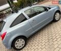 Синий Опель Корса, объемом двигателя 1.2 л и пробегом 103 тыс. км за 3450 $, фото 15 на Automoto.ua