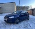 Синий Опель Корса, объемом двигателя 1 л и пробегом 200 тыс. км за 2999 $, фото 1 на Automoto.ua