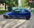 Синий Опель Корса, объемом двигателя 1 л и пробегом 214 тыс. км за 2999 $, фото 8 на Automoto.ua