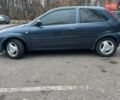 Синий Опель Корса, объемом двигателя 1.2 л и пробегом 239 тыс. км за 4000 $, фото 7 на Automoto.ua