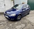 Синій Опель Корса, об'ємом двигуна 1.2 л та пробігом 186 тис. км за 4250 $, фото 1 на Automoto.ua