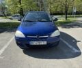 Синий Опель Корса, объемом двигателя 1.2 л и пробегом 3 тыс. км за 2600 $, фото 1 на Automoto.ua