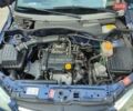 Синий Опель Корса, объемом двигателя 1 л и пробегом 214 тыс. км за 2900 $, фото 5 на Automoto.ua