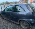 Синій Опель Корса, об'ємом двигуна 1 л та пробігом 145 тис. км за 4000 $, фото 6 на Automoto.ua