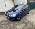 Синий Опель Корса, объемом двигателя 1.2 л и пробегом 186 тыс. км за 4499 $, фото 1 на Automoto.ua