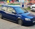 Синий Опель Корса, объемом двигателя 1 л и пробегом 270 тыс. км за 3000 $, фото 1 на Automoto.ua