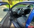 Синий Опель Корса, объемом двигателя 1 л и пробегом 214 тыс. км за 2999 $, фото 4 на Automoto.ua