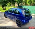 Синий Опель Корса, объемом двигателя 1 л и пробегом 214 тыс. км за 2999 $, фото 1 на Automoto.ua
