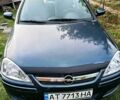 Синий Опель Корса, объемом двигателя 1.2 л и пробегом 240 тыс. км за 4050 $, фото 1 на Automoto.ua