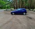 Синий Опель Корса, объемом двигателя 1 л и пробегом 175 тыс. км за 3000 $, фото 1 на Automoto.ua