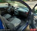 Синий Опель Корса, объемом двигателя 1 л и пробегом 214 тыс. км за 2999 $, фото 5 на Automoto.ua
