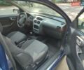 Синий Опель Корса, объемом двигателя 1 л и пробегом 214 тыс. км за 2900 $, фото 2 на Automoto.ua