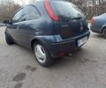 Синий Опель Корса, объемом двигателя 1.2 л и пробегом 239 тыс. км за 4000 $, фото 2 на Automoto.ua