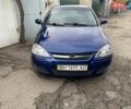 Синий Опель Корса, объемом двигателя 1.2 л и пробегом 186 тыс. км за 4499 $, фото 15 на Automoto.ua