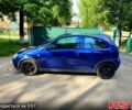 Синий Опель Корса, объемом двигателя 1 л и пробегом 214 тыс. км за 2999 $, фото 2 на Automoto.ua