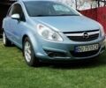 Синій Опель Корса, об'ємом двигуна 1.4 л та пробігом 180 тис. км за 4400 $, фото 1 на Automoto.ua